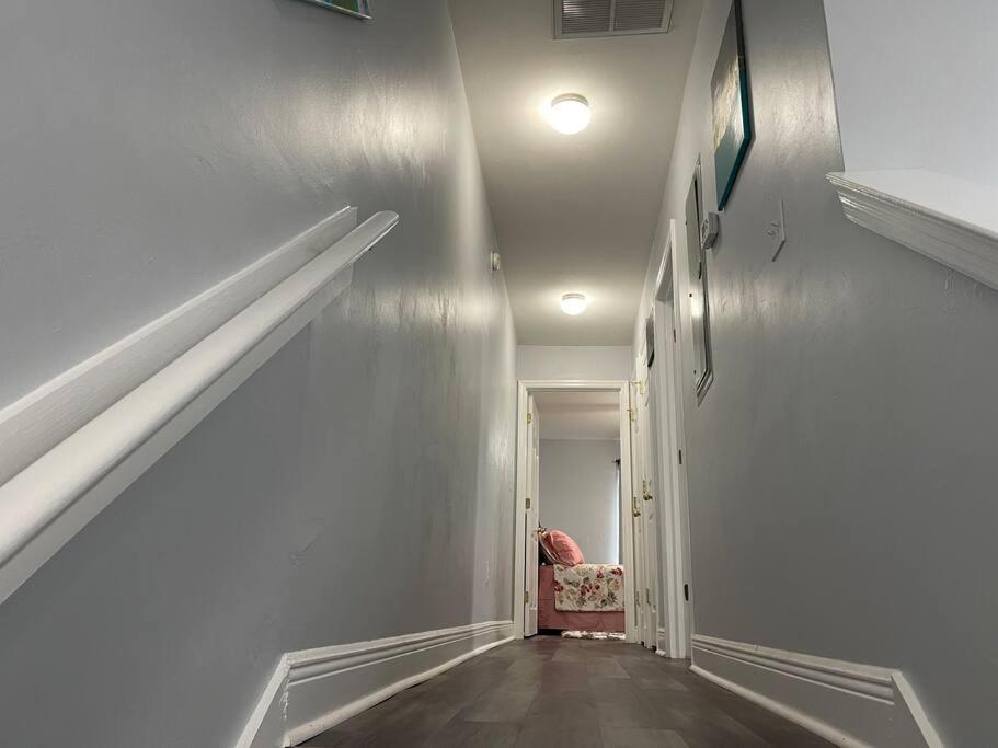 Cheerful 3-Bedrooms With Free Parking On Premises Tallahassee Eksteriør billede