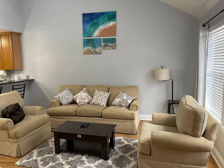 Cheerful 3-Bedrooms With Free Parking On Premises Tallahassee Eksteriør billede