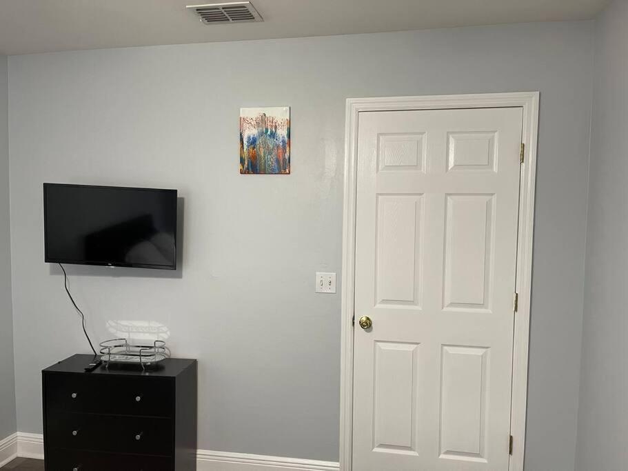 Cheerful 3-Bedrooms With Free Parking On Premises Tallahassee Eksteriør billede