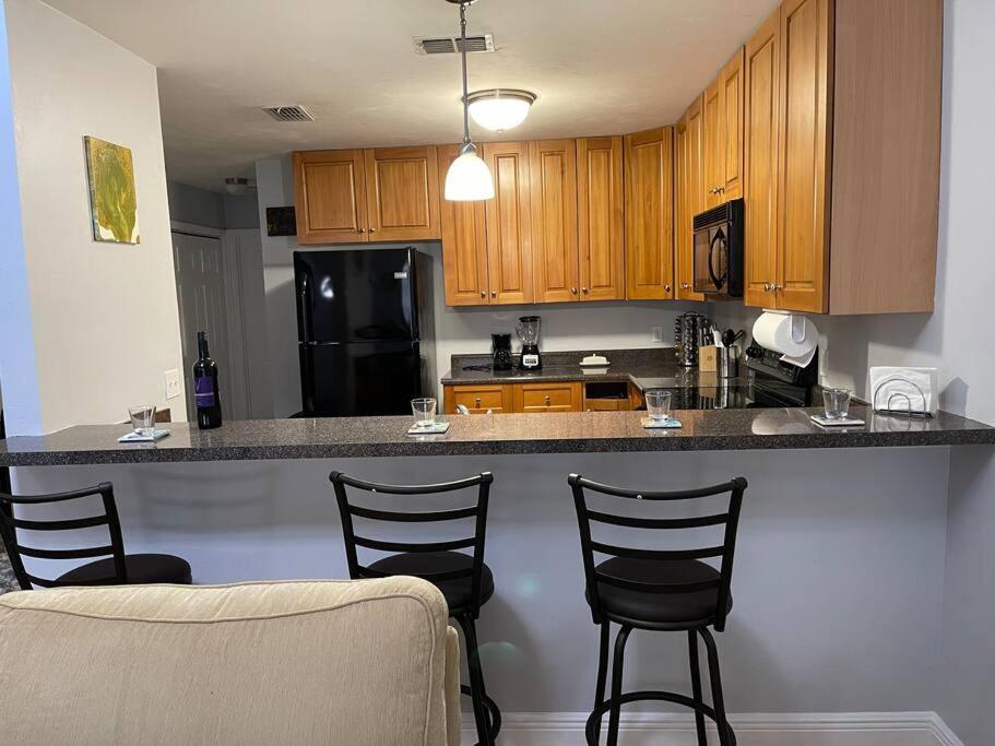 Cheerful 3-Bedrooms With Free Parking On Premises Tallahassee Eksteriør billede